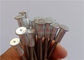 M3 * 75mm Bi-Metallic CD Stud Welding Pins với Flange nhôm để chế tạo kim loại lá