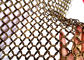 316 Ss Trang trí 3 mét rèm lưới trang trí, rèm lưới màu tùy chỉnh
