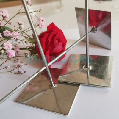 Thép nhẹ chống thép hỗ trợ treo với băng dán 50mm