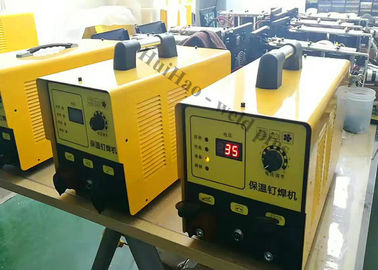 Máy hàn CD cho chốt cách điện