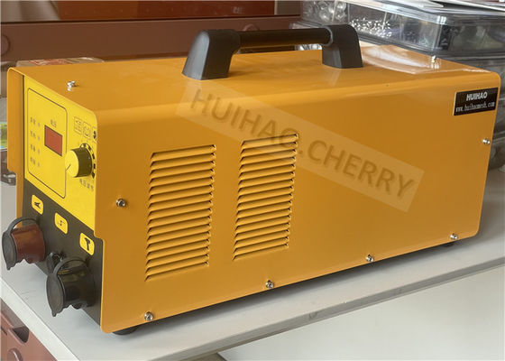 Logo Customizable Insulation Pin Welding Machine For 2.7-3.4mm Diameter Duct Insulation Welding Pins