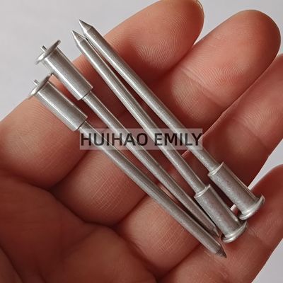Ghim hàn CD cách nhiệt bằng hợp kim nhôm đường kính 3mm cho xây dựng hàng hải