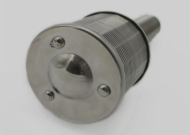 Mini 0,02 mm Water Johnson Strainer Nozzle