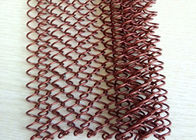 200 Mesh Wire Mesh Đồng, 160 Mesh Brass Wire Sử dụng Là EMF Che chắn