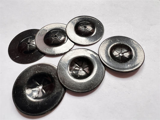 Các clip thép không gỉ cho tấm pin mặt trời
