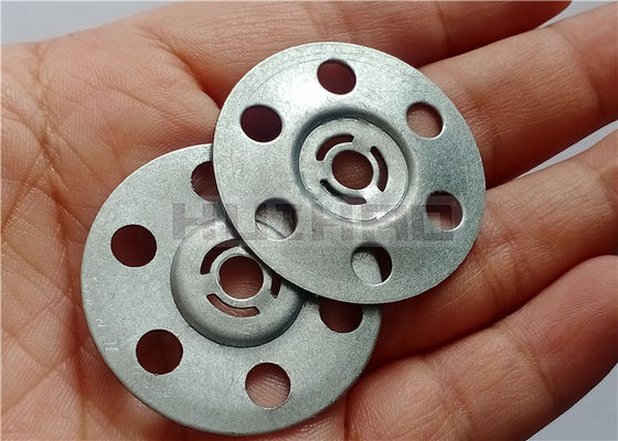 Thép nhựa thép ốp gạch Backer bảng giặt 36mm cho sàn gỗ và Stud tường