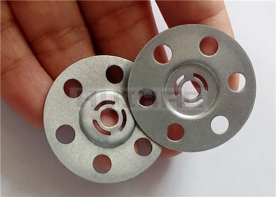 Máy giặt đĩa cố định kim loại 36mm được sử dụng để gắn các tấm gạch