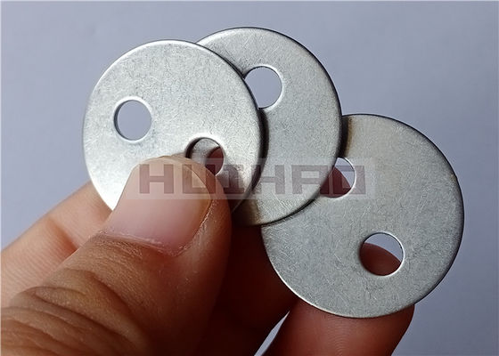 3x30mm Stainless Steel Lacing Rings Loại hàn được sử dụng cho phụ kiện chăn cách nhiệt