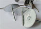 2.7mm Cup Head CD Stud Thợ hàn Chân thép mạ kẽm để cách nhiệt an toàn trên bề mặt kim loại