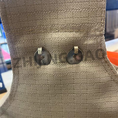 Móc neo buộc cách nhiệt 14 Ga cho áo khoác cách nhiệt