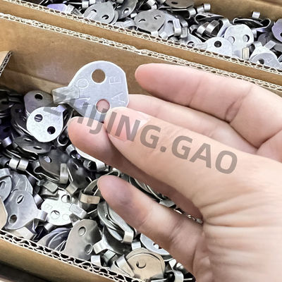 Móc neo buộc cách nhiệt 14 Ga cho áo khoác cách nhiệt