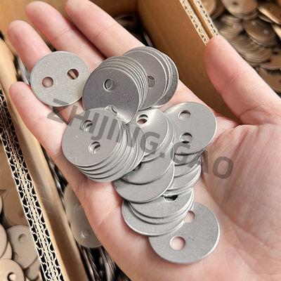 Móc neo buộc cách nhiệt 14 Ga cho áo khoác cách nhiệt