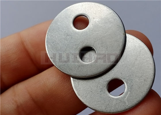 4 1⁄2 "X 14 Gauge Stainless Steel Lacing Anchors cho đệm cách nhiệt có thể tháo rời