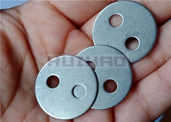 Neo thép không gỉ 304 đầu tròn neo ren 14 Gauge cho nắp cách nhiệt van