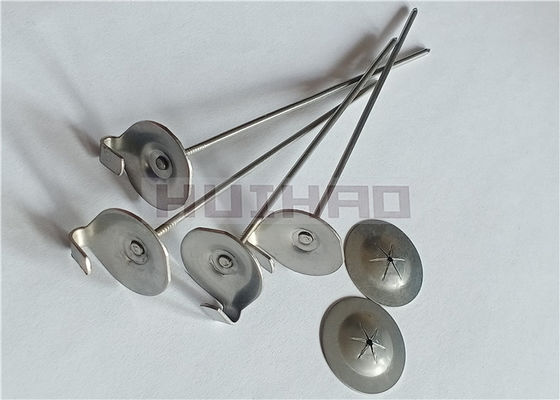 3x30mm Stainless Steel Lacing Rings Loại hàn được sử dụng cho phụ kiện chăn cách nhiệt