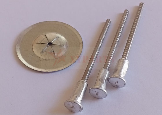 Chân hàn cách nhiệt CD bằng thép nhẹ 3mm x 65mm với lớp phủ đồng
