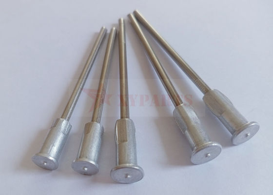 Chốt hàn đinh tán 3mm X 60mm Bi-Metallic 5000 Vật liệu nhôm