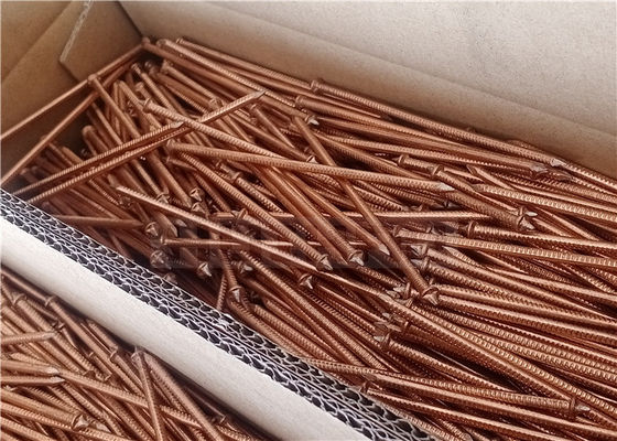 5mm X 85mm Capacitor Discharge CD Weld Pins Thép carbon thấp Cho cách nhiệt biển