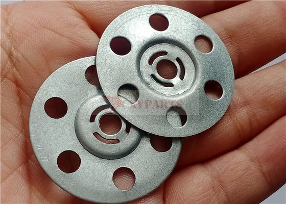 Vòng đệm vít cách nhiệt bằng thép mạ kẽm 1-1/4" cho khung gỗ hoặc kim loại