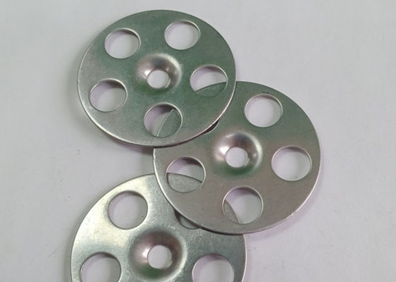 Máy giặt tấm lót gạch 35mm được sử dụng để cố định tấm cách nhiệt trên sàn và tường