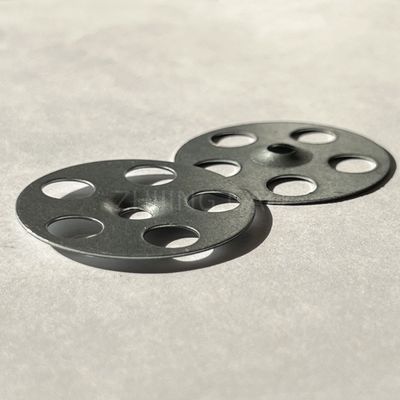 Dễ dàng lắp đặt cứng phẳng Khép bảng máy rửa cố định bảng xây dựng