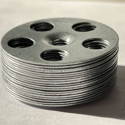 Dễ dàng lắp đặt cứng phẳng Khép bảng máy rửa cố định bảng xây dựng