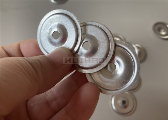 Thép nhựa thép ốp gạch Backer bảng giặt 36mm cho sàn gỗ và Stud tường