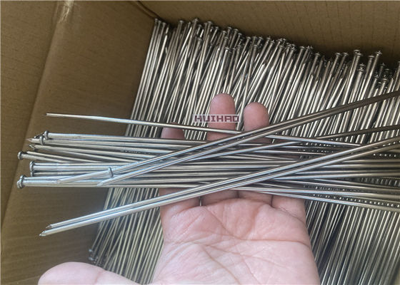 Chân cách điện xả tụ điện bằng thép không gỉ 316L CD 3x230mm, dùng trong ngành cách điện hàng hải