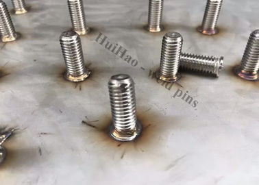 Logo tùy chỉnh Capacitor xả CD Stud Welder cho hàn thép nhẹ không gỉ và nhôm studs M3-M12