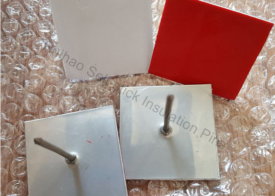 Chốt cách nhiệt tự dính kim loại cơ bản 50mm