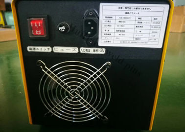 Máy hàn CD cho chốt cách điện