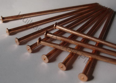 Cáp hàn bằng đồng