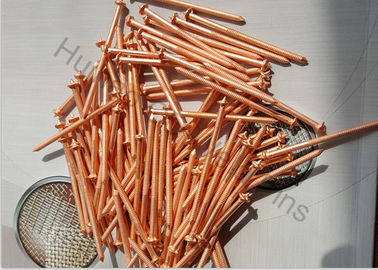 Cáp hàn bằng đồng
