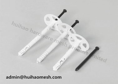 Vật cố định cách nhiệt kim loại tường ngoài Gắn len đá
