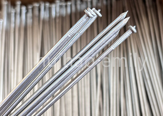 Thép không gỉ 316L Capacitor Discharge CD Weld Pins cho hệ thống HVAC