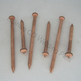 14 GA Isolation Cd Spot Welding Pins, Stud Welding Pins cho đóng tàu