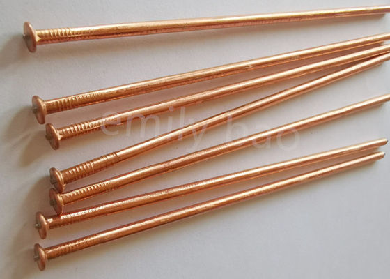 CD Weld Stud-3mm đồng bọc cách nhiệt dây hàn với đầu phẳng