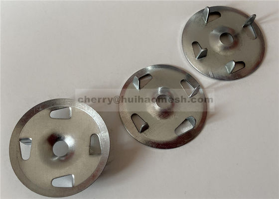 Máy giặt đĩa cố định kim loại 36mm được sử dụng để gắn các tấm gạch