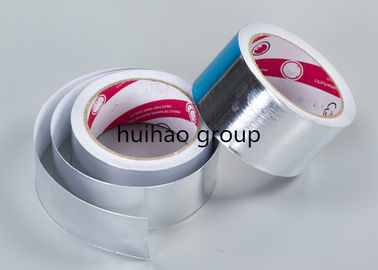 Băng keo nhôm tự dính cho vật liệu cách nhiệt