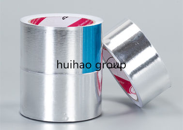 Băng keo nhôm tự dính cho vật liệu cách nhiệt