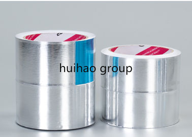 Băng keo nhôm tự dính cho vật liệu cách nhiệt