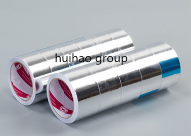 Băng keo nhôm tự dính cho vật liệu cách nhiệt