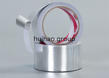 Băng keo nhôm tự dính cho vật liệu cách nhiệt
