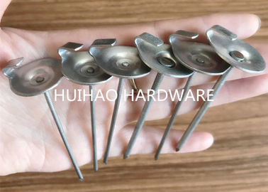 Chốt neo cách nhiệt bằng thép không gỉ cho lớp phủ cách nhiệt làm mát