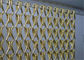 300 Micron Dutch Weave Dây thép không gỉ trong hệ thống xử lý nước / thủy lực