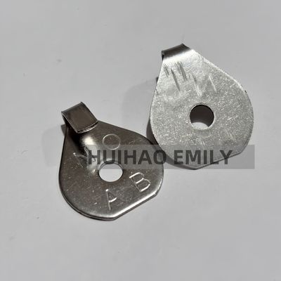 22mm đường kính thép không gỉ dây đeo móc giặt gắn chăn tháo rời