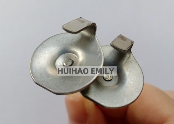 14 Ga Stainless Steel 304 Lacing Anchors Pin cho áo khoác cách nhiệt
