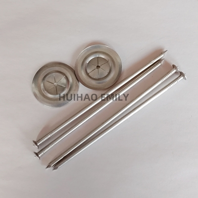 Chất xả tụ điện bằng đồng (CD) Đinh hàn Stud cho cách nhiệt boong