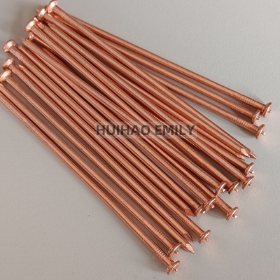 Chất xả tụ điện bằng đồng (CD) Đinh hàn Stud cho cách nhiệt boong