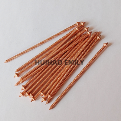 3x65mm Isolation Fastener CD Weld Stud Pins với vải đồng